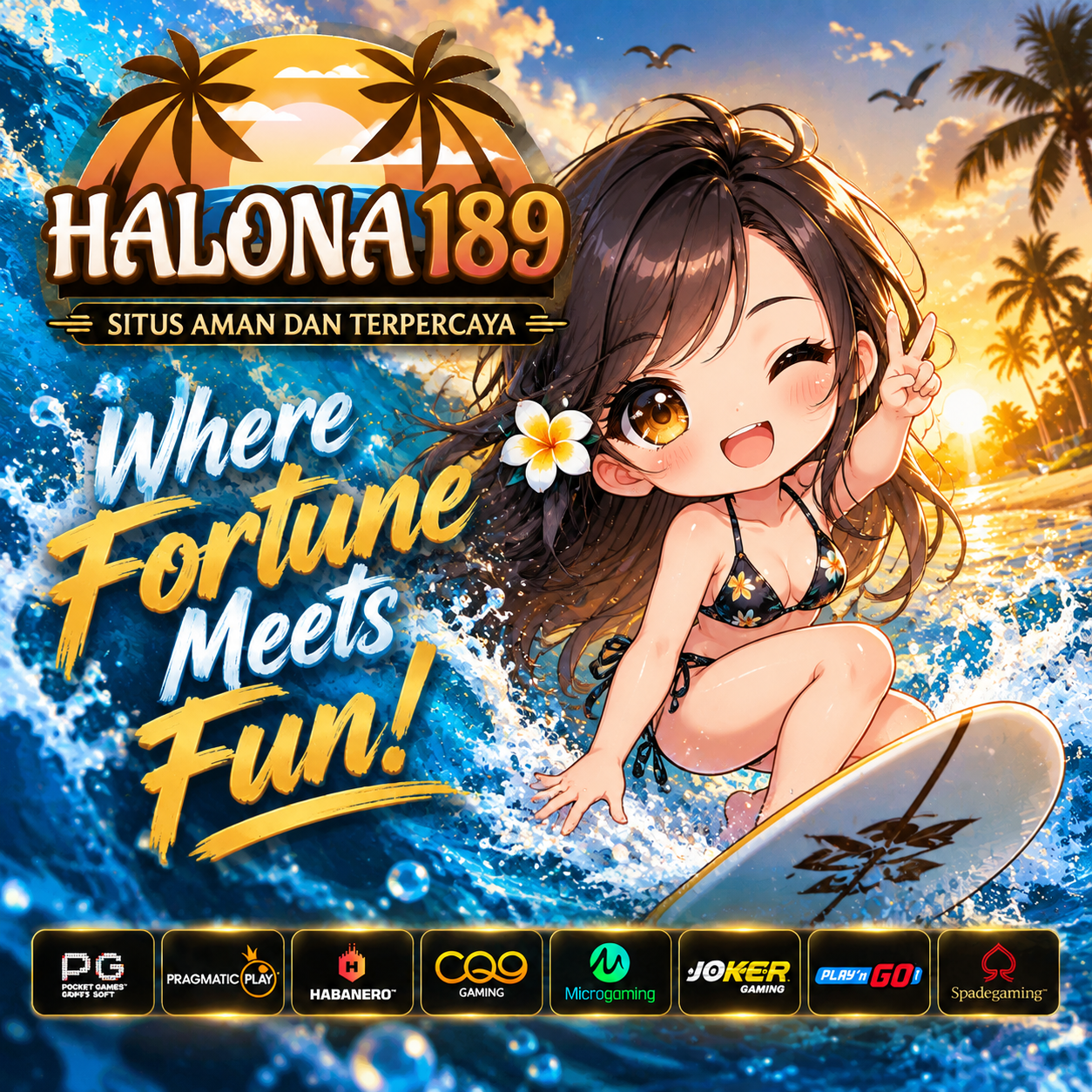 HALONA189