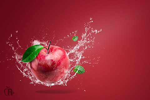 Fresh Fruits